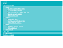 Tablet Screenshot of michaelk.eu